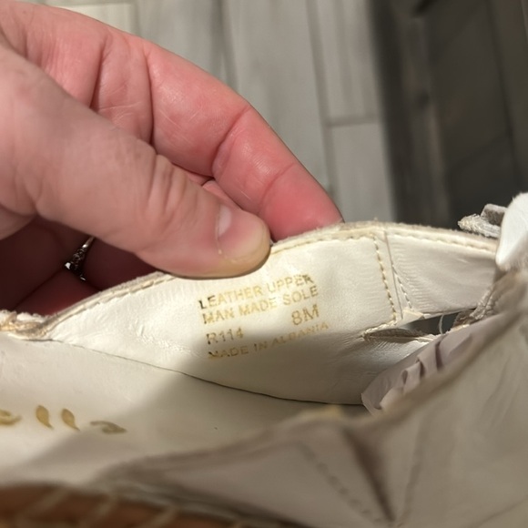 Mariella flower sandals - Picture 6 of 6